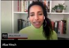 Black British Voices: Afua Hirsch - Voice Online
