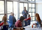 £180k bursary set to support more black and minority ethnic students to work in UK property industry - Voice Online