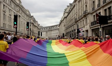 Pride in London issue apology for racism against black gay community