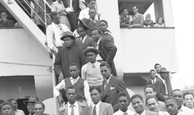 Research study to probe how the Windrush Scandal unfolded more than 70 years on