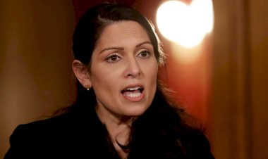EU countries reject Priti Patel’s proposals to return asylum seekers - Voice Online
