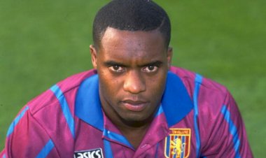 Dalian Atkinson trial: Police officers "colluded" after ex-footballer's death - Voice Online