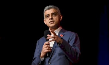 Mayor reaffirms commitment to tackle over-representation of young black Londoners in criminal justice system - Voice Online