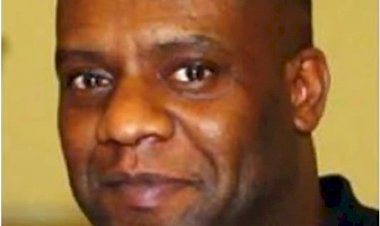 Dalian Atkinson trial: Former footballer died only an hour after being Tasered, court hears - Voice Online