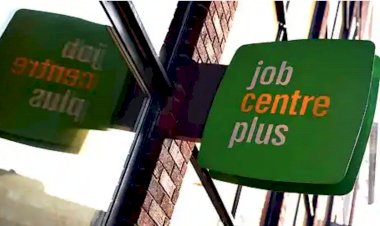 BME unemployment is rising three times as fast as white unemployment, says report - Voice Online