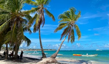 Caribbean islands 'likely to be added to the green list next month,' according to travel experts - Voice Online
