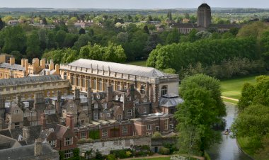 Cambridge University recieve record number of BAME admissions in 2020 - Voice Online