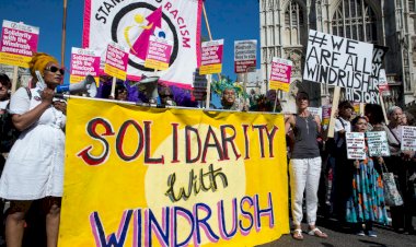 21 Windrush Scandal victims die before getting compensation - Voice Online