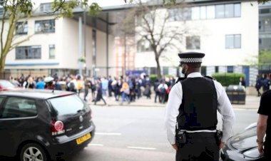 Pimlico academy head resigns after race discrimination uproar that lead to student protests - Voice Online