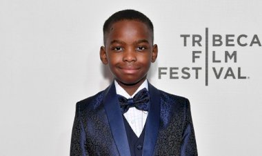 Tanitoluwa Adewuni becomes America's newest chess master at aged 10 - Voice Online