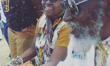 Family of Bunny Wailer appeal for information in connection to his wife’s disappearance one year on - Voice Online
