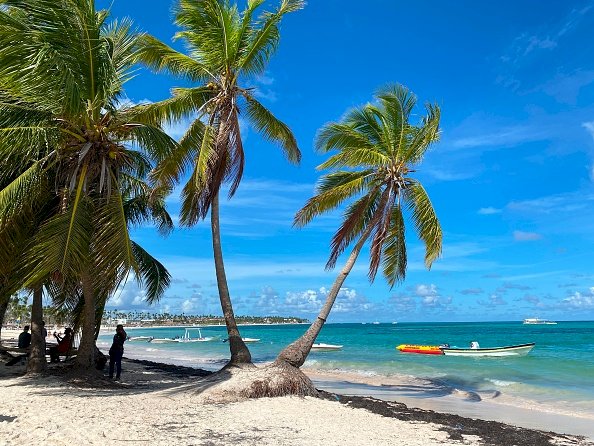Caribbean islands 'likely to be added to the green list next month,' according to travel experts - Voice Online