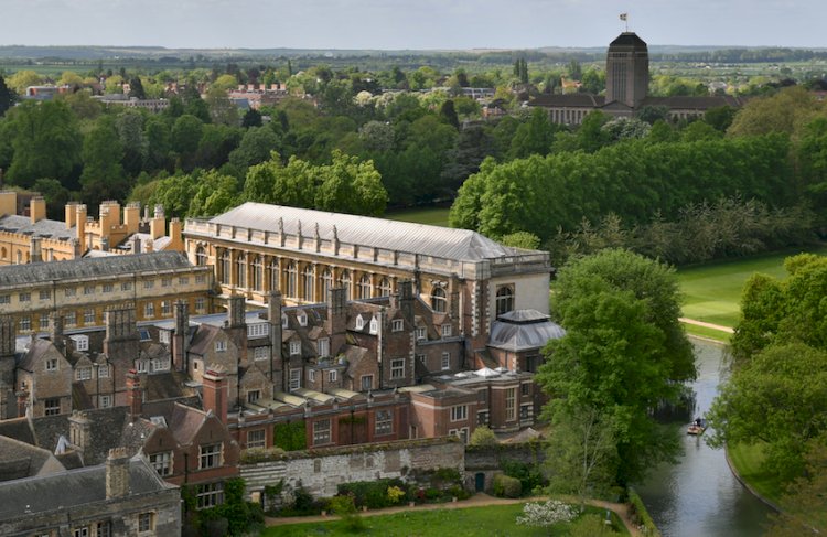 Cambridge University recieve record number of BAME admissions in 2020 - Voice Online