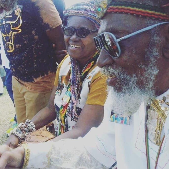 Family of Bunny Wailer appeal for information in connection to his wife’s disappearance one year on - Voice Online
