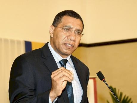 Jamaica announces plans to strengthen relations with Africa through trade, investment and tourism - Voice Online