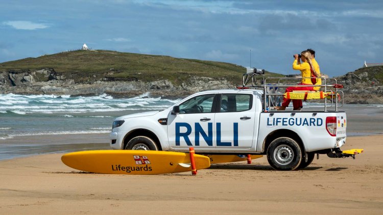 Beach safety campaign launched as new survey shows millions plan to visit the coast this summer - Voice Online