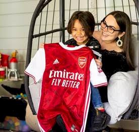 Ryan Brissett: Family launch appeal for 3-year-old son in need of lifesaving blood donor - Voice Online