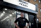 KNIGHTS OF and UK YOUTH launch 'Shaping Up Culture' grant scheme for young Black entrepreneurs and businesses - Voice Online