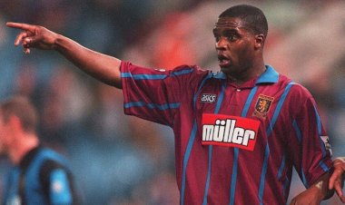 Dalian Atkinson: Police officer accused of murder feared for his life when confronting former footballer, court has heard - Voice Online