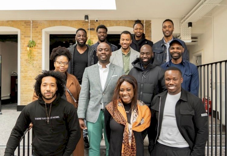 Black Future Leaders: Property meets Tech - Voice Online