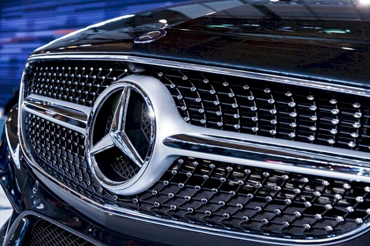Hagens Berman UK LLP Secures Litigation Funding, ATE Insurance and Issues Proceedings Against Mercedes, Strengthening its Global Litigation Against the Car Manufacturer - Voice Online