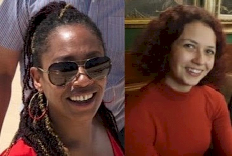 Murder trial of sisters Bibaa Henry and Nicole Smallman begins at Old Bailey - Voice Online