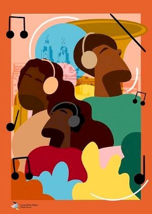 Liverpool City Region Music Board shares its Black Lives Matter Manifesto - Voice Online