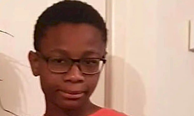 Mother of boy who drowned in Welsh river says she will sue if CPS fails to act on case - Voice Online