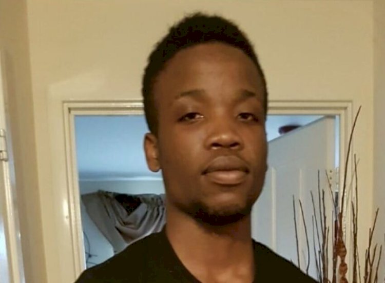 Finally #JusticeforOsimeBrown - Voice Online