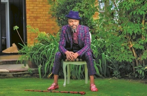 The man that can: Raphael Meade - Voice Online