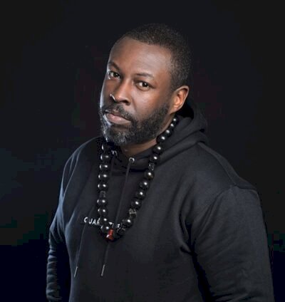 Award winning Entrepreneur Dexter Simms has an important message for black fathers - Voice Online