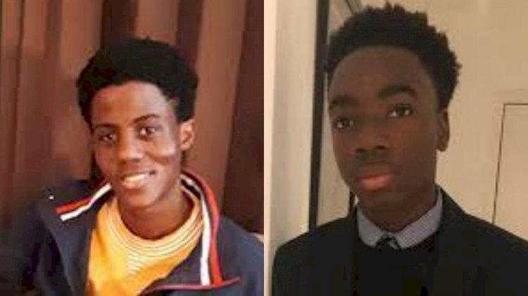 World Sickle Cell Day: How the deaths of two black men is inspiring a new intake of blood donors - Voice Online