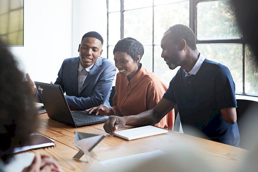 Black-led charities and social enterprises able to apply for up £12,000 funding - Voice Online