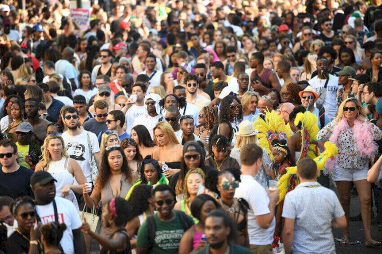 Notting Hill Carnival cancelled for second year in a row due to COVID, says organisers - Voice Online
