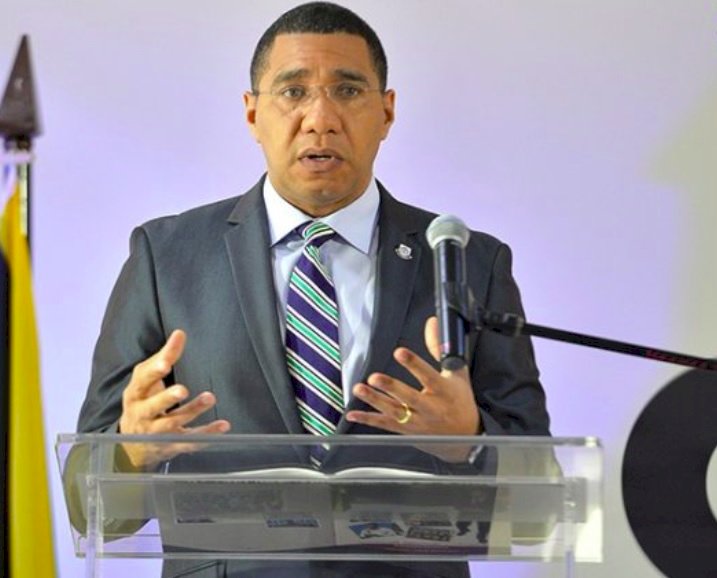 Jamaica announces fully vaccinated people no longer have to quarantine on entry to the island - Voice Online