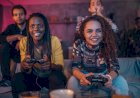 Fully funded PhD for Black heritage student to make gaming industry more inclusive - Voice Online