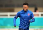 England star Jadon Sancho recommended for Southwark’s Freedom of the Borough - Voice Online