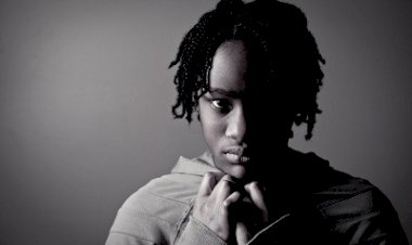 From mental health to county lines: Why are Black children going missing? - Voice Online