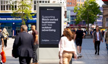 Clear Channel joins forces with Jamii to launch a new initiative for Black owned businesses - Voice Online