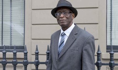 Neurologist James Samuel Risien Russell receives English Heritage London blue plaque - Voice Online