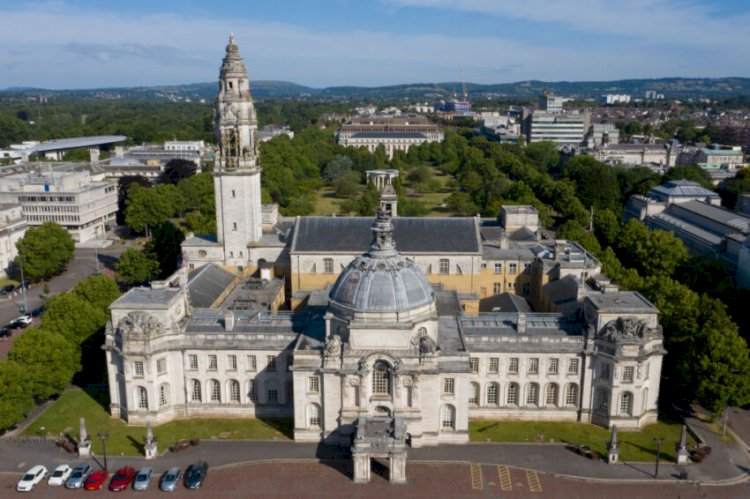 Landmark charity report highlights the “scale of racial inequality” in Wales - Voice Online
