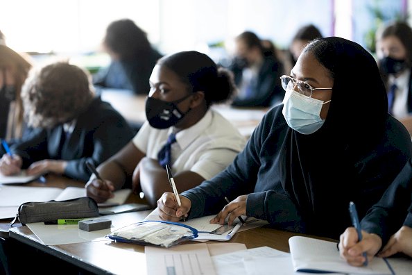 Pearson and the Black Curriculum join forces to champion black British history on the national curriculum - Voice Online