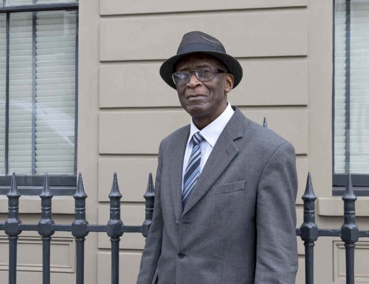 Neurologist James Samuel Risien Russell receives English Heritage London blue plaque - Voice Online
