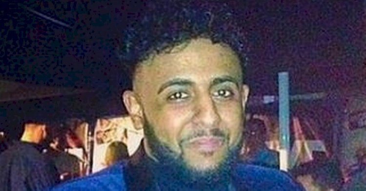 29-year-old Mouayed Bashir was ‘restrained by police’ before dying, inquest hears - Voice Online