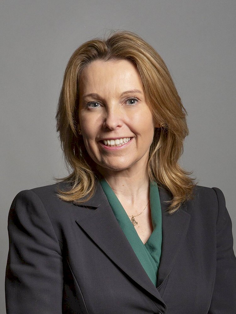 Conservative MP apologises over ‘disgusting’ group chat message about Marcus Rashford - Voice Online