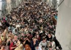 Uganda agree to take in up to 2,000 Afghan refugees - Voice Online
