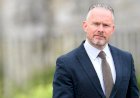 Police officer given final warning for sending offensive meme about George Floyd