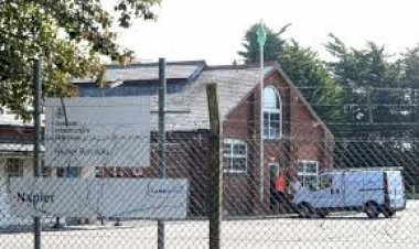 70 racist incidents by far right supporters at asylum accommodation recorded by Home Office - Voice Online