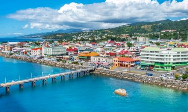 Dominica announces its first Covid-19 death