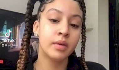 Urgent search underway for missing teenage girl from Harrow